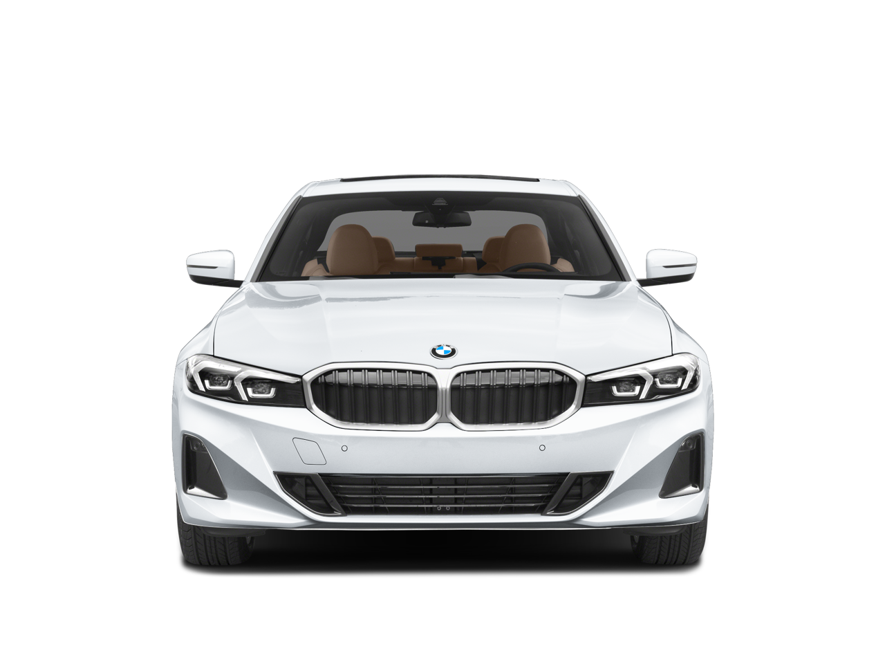 2024 BMW 3 Series 330i xDrive