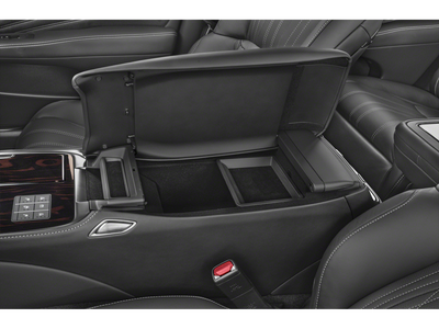 2024 Lexus LS 500 Base