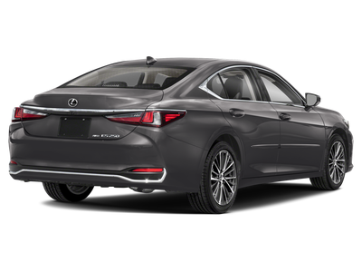 2024 Lexus ES 250