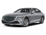2025 Genesis G80 2.5T