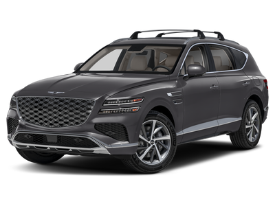 2025 Genesis GV80 2.5T