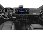 2025 Mercedes-Benz Sprinter 2500 Passenger 144 WB