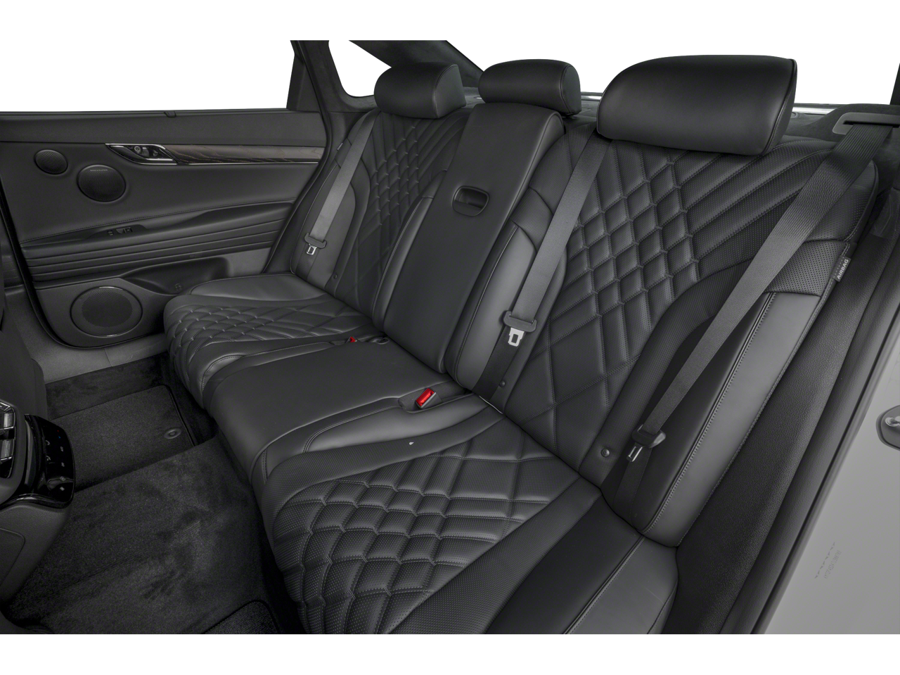 2026 Genesis G80 3.5T