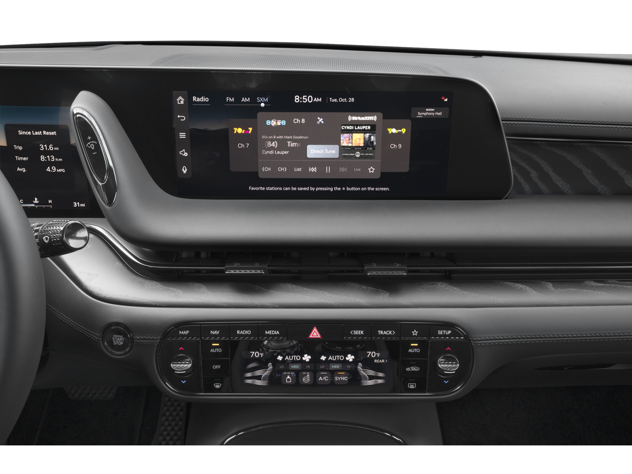 2026 Genesis G90 3.5T e-SC