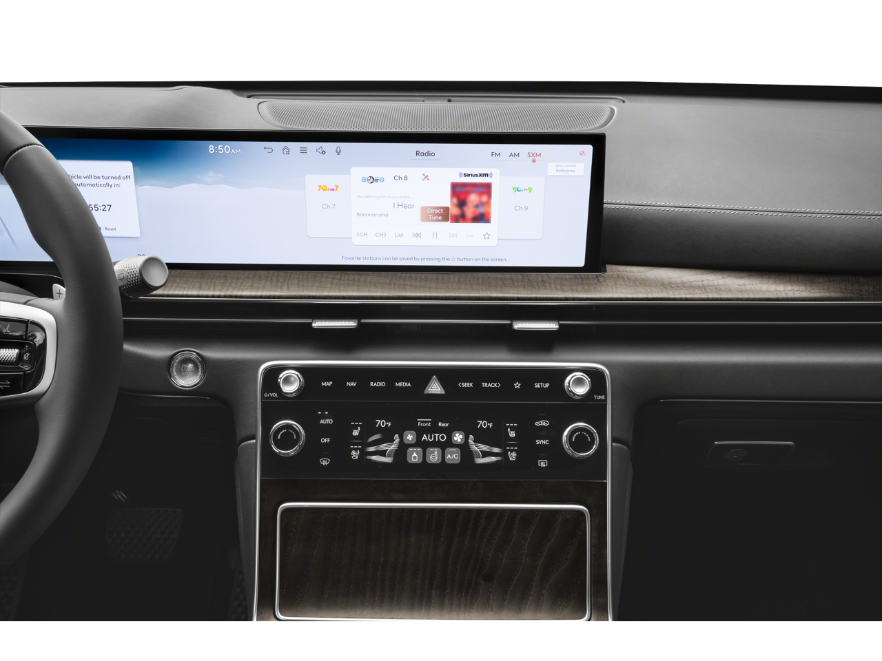 2026 GENESIS GV80 Prestige - Photo 42