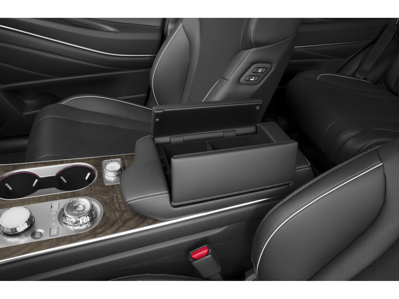 2026 GENESIS GV80 Prestige - Photo 45