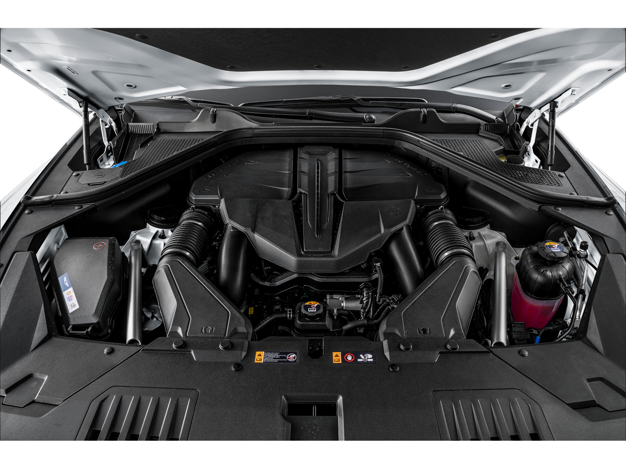 2026 Genesis GV80 Coupe 3.5T e-SC