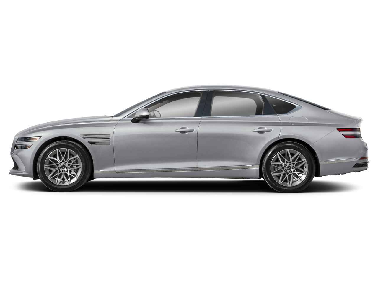 2027 Genesis G80 2.5T