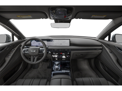 2027 Genesis G80 2.5T
