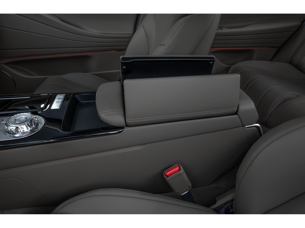 2027 Genesis G80 2.5T