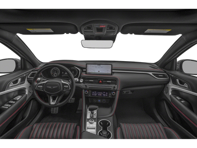 2027 Genesis G70 2.5T Sport Prestige