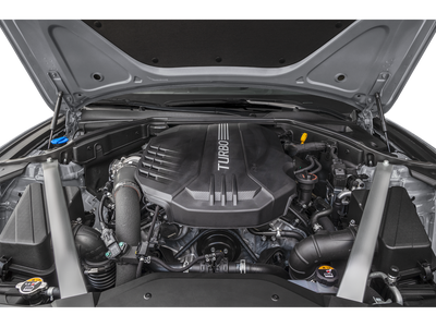 2027 Genesis G70 2.5T Sport Prestige