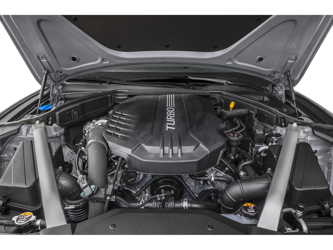 2027 Genesis G70 2.5T Sport Prestige
