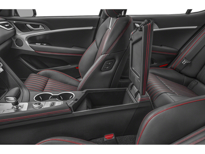 2027 Genesis G70 2.5T Sport Prestige