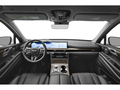 2027 Genesis GV80 2.5T Select