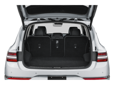 2027 Genesis GV80 2.5T Select