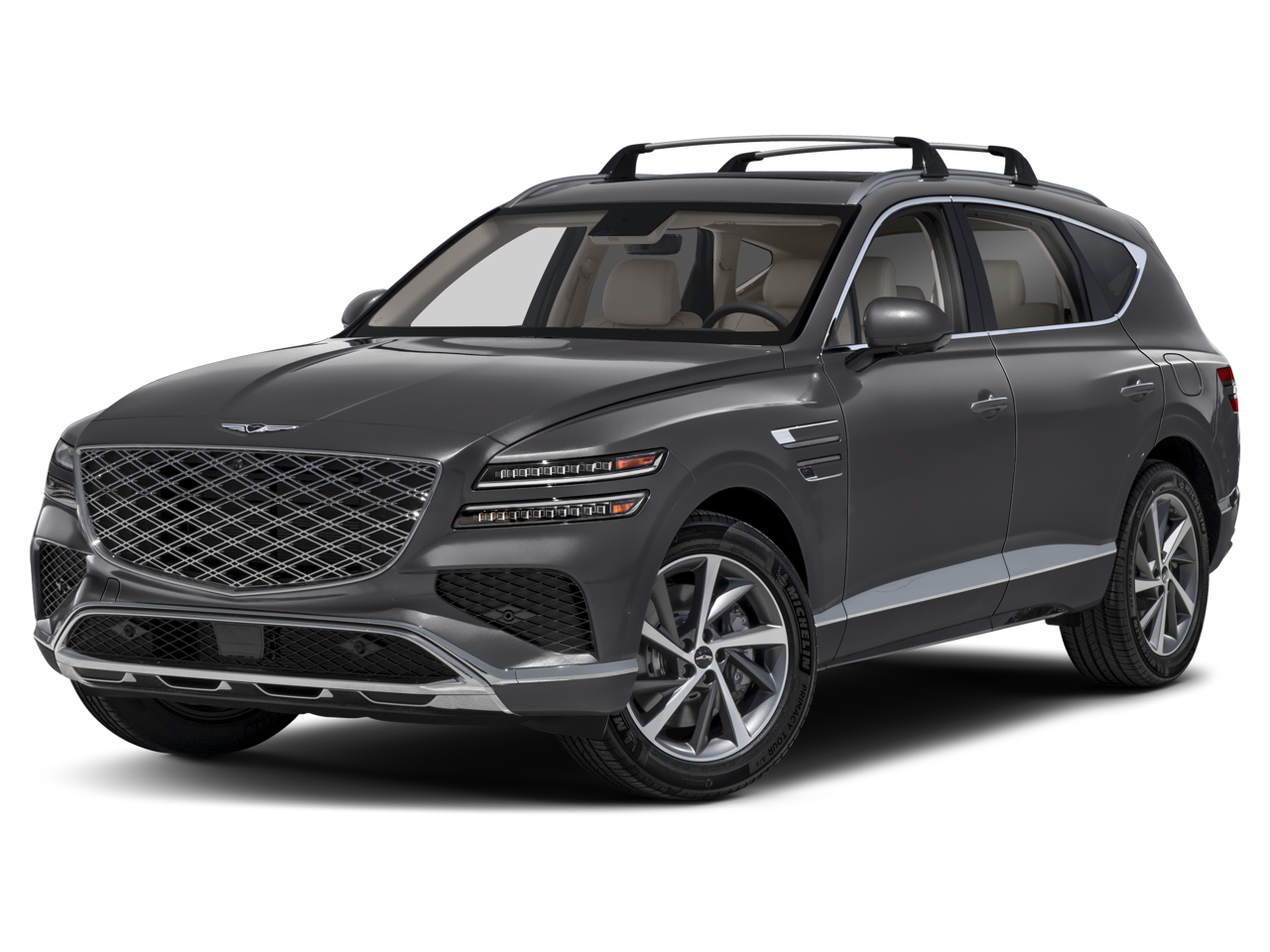 2027 Genesis GV80 2.5T Advanced