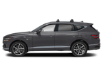 2027 Genesis GV80 2.5T Advanced