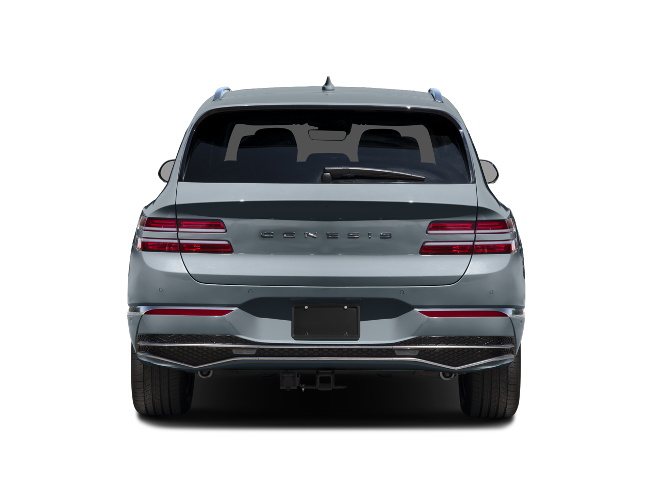 2027 Genesis GV80 2.5T