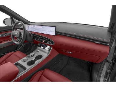 2027 Genesis GV70 2.5T Sport Prestige