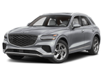 2027 Genesis GV70 2.5T