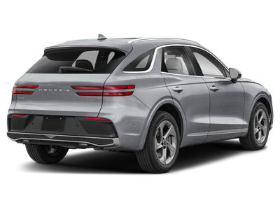 2027 Genesis GV70 2.5T