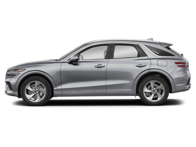 2027 Genesis GV70 2.5T