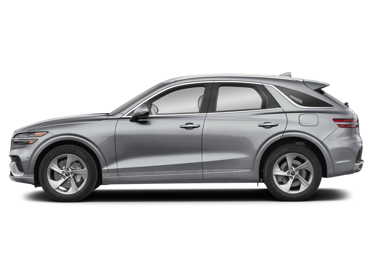 2027 Genesis GV70 2.5T