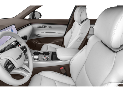 2027 Genesis GV70 2.5T