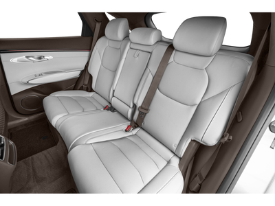 2027 Genesis GV70 2.5T