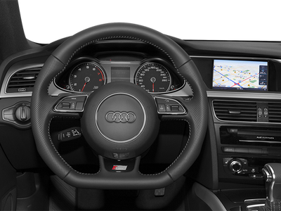 2013 Audi A4 2.0T Premium quattro
