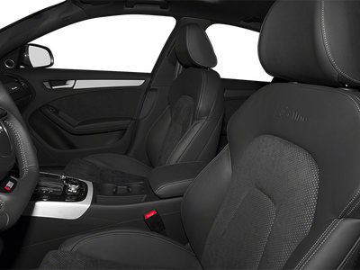 2013 Audi A4 2.0T Premium quattro