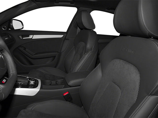 2013 Audi A4 2.0T Premium quattro