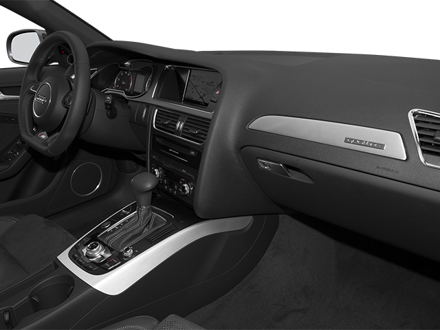 2013 Audi A4 2.0T Premium quattro