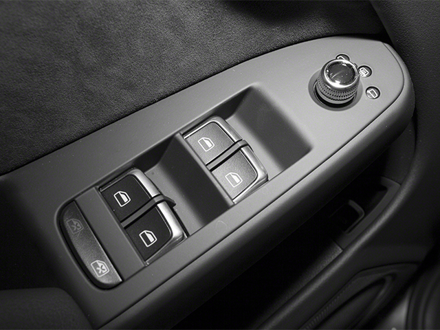 2013 Audi A4 2.0T Premium quattro