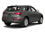 2014 Audi Q5 2.0T Premium Plus quattro