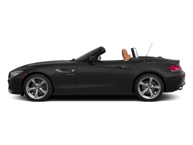 2014 BMW Z4 sDrive35i