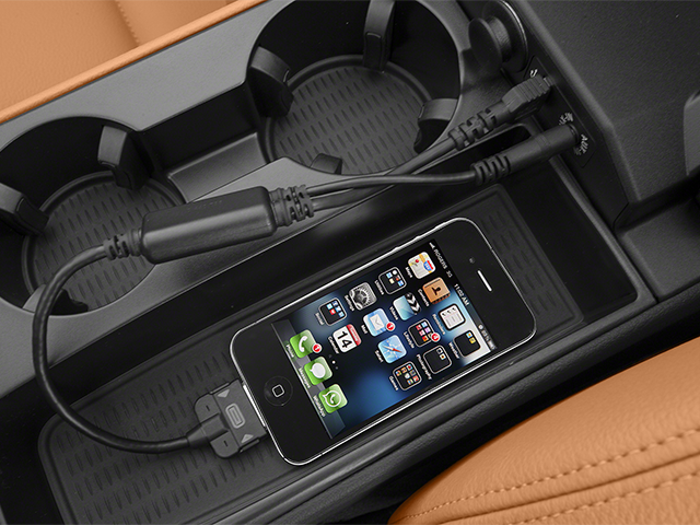 2014 BMW Z4 sDrive35i