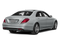 2014 Mercedes-Benz S-Class S 550 Base