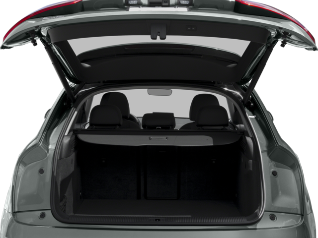 2016 Audi Q3 2.0T Premium Plus FrontTrak