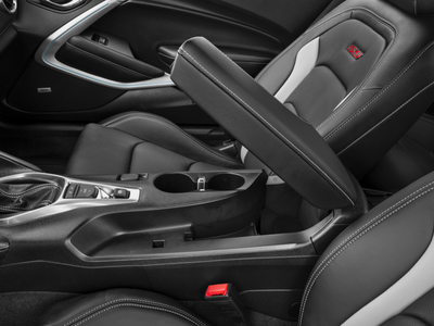 2016 Chevrolet Camaro SS 2SS