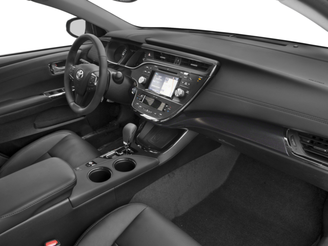 2016 Toyota Avalon Hybrid Limited