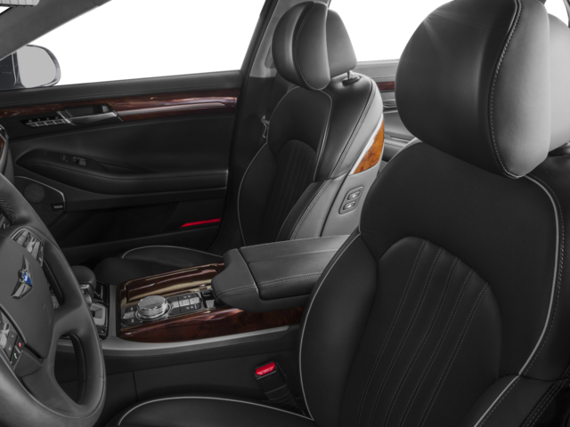 2017 Genesis G90 3.3T Premium