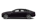 2017 Jaguar XJ XJL Supercharged