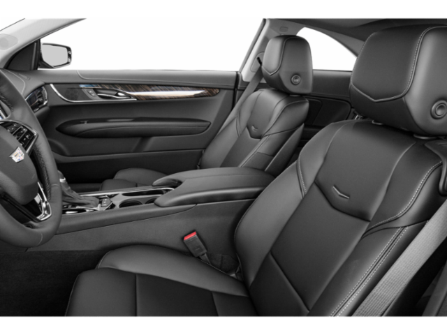 2018 Cadillac ATS 2.0L Turbo