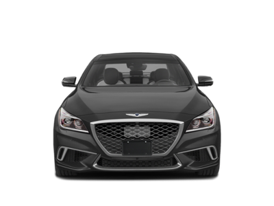 2018 Genesis G80 3.3T Sport