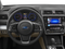2018 Subaru Outback 2.5i Touring