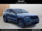 2021 Jeep Grand Cherokee 80th Anniversary Edition