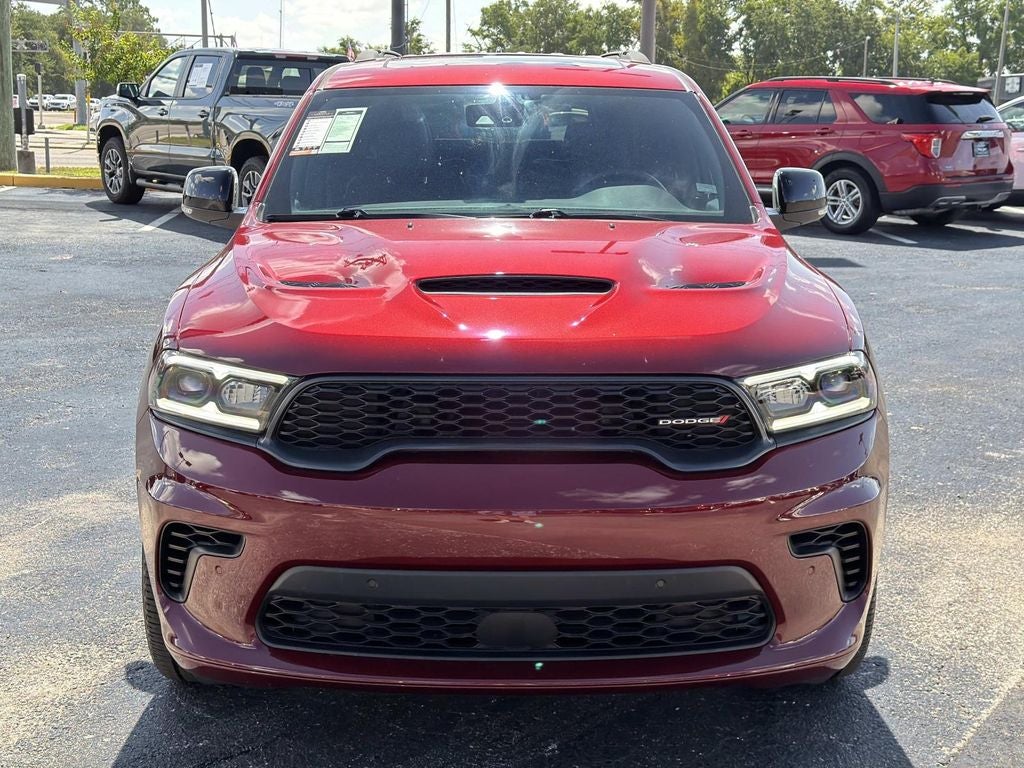 2024 Dodge Durango R/T Plus