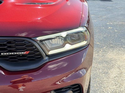 2024 Dodge Durango R/T Plus